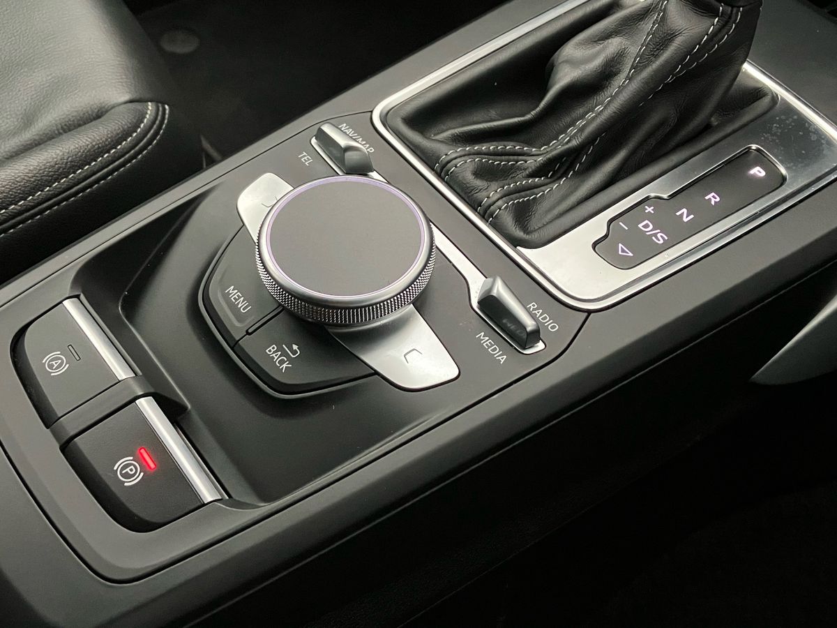 Used Audi Q2 2021 for sale - 76669298: Photo 35