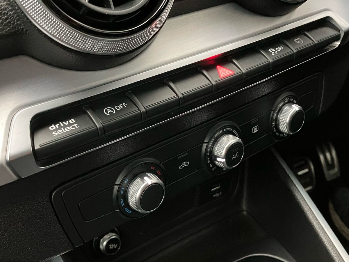 Used Audi Q2 2021 for sale - 76669298: Photo 36