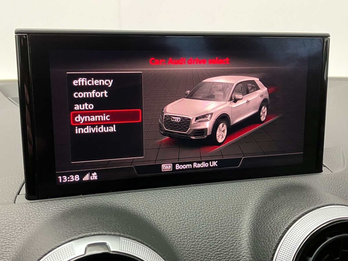 Used Audi Q2 2021 for sale - 76669298: Photo 37