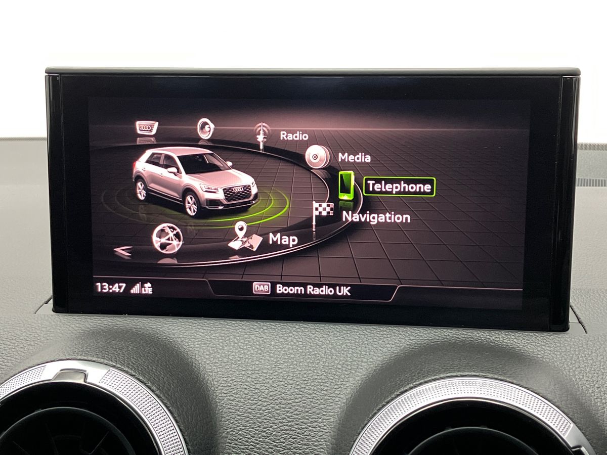 Used Audi Q2 2021 for sale - 76669298: Photo 38