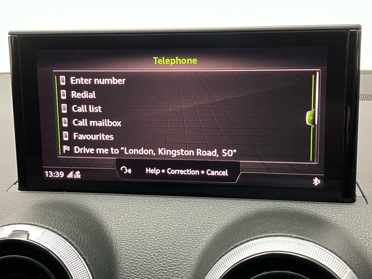 Used Audi Q2 2021 for sale - 76669298: Photo 39