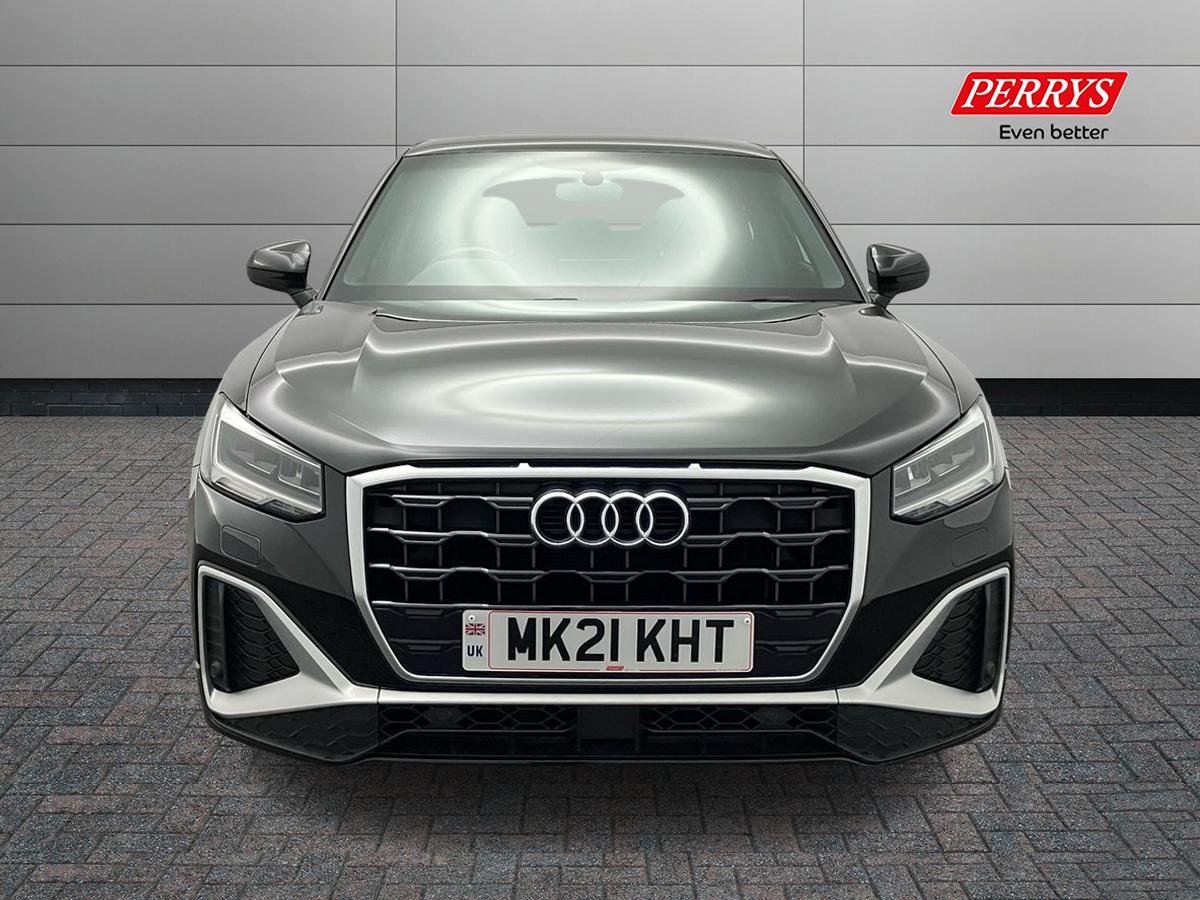 Used Audi Q2 2021 for sale - 76669298: Photo 4