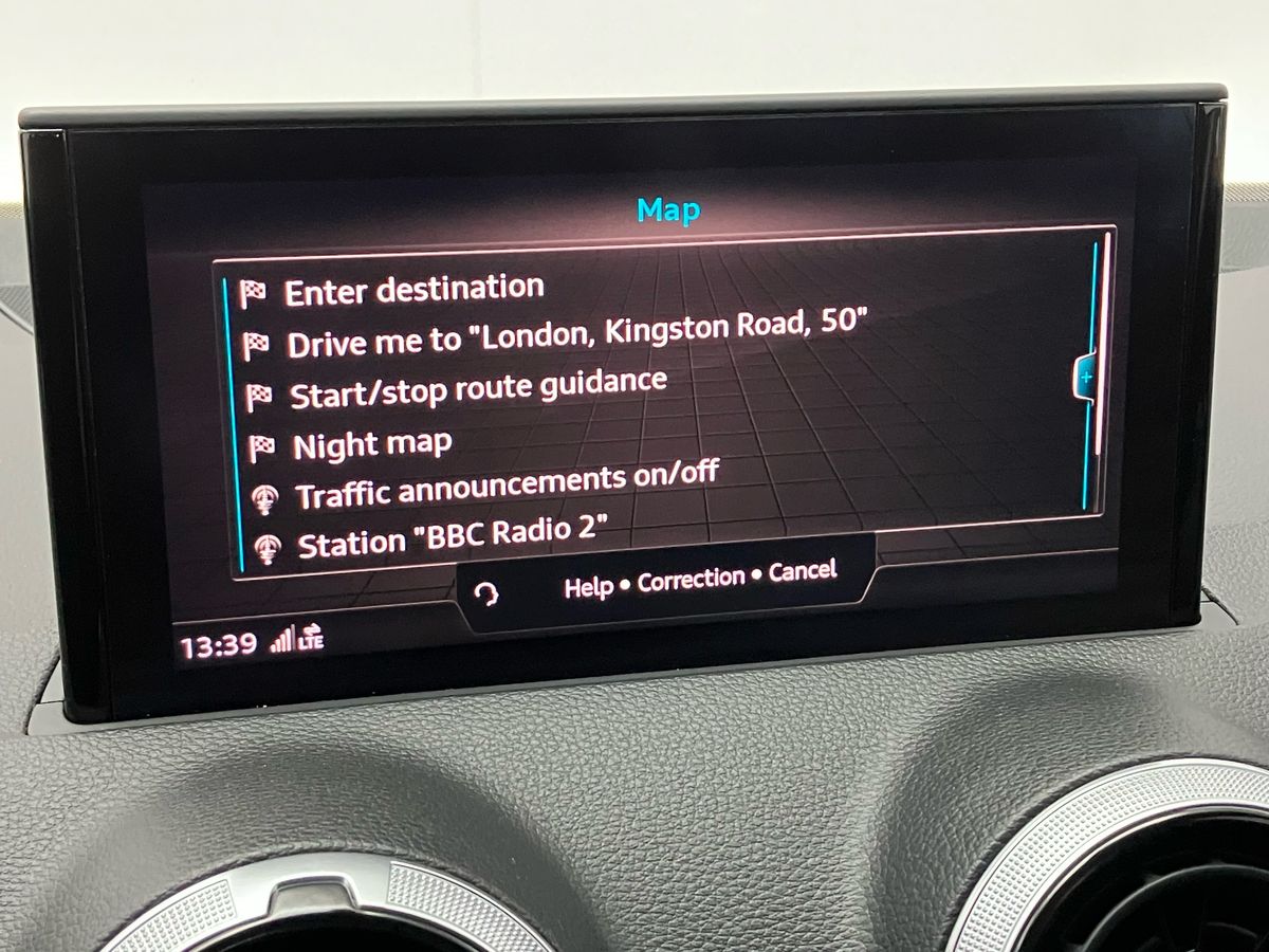 Used Audi Q2 2021 for sale - 76669298: Photo 41