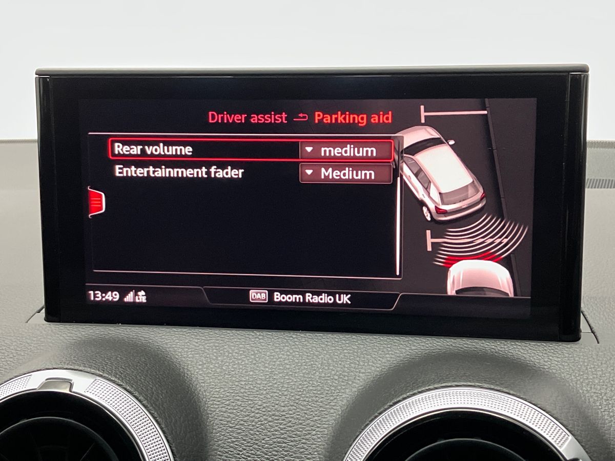 Used Audi Q2 2021 for sale - 76669298: Photo 42