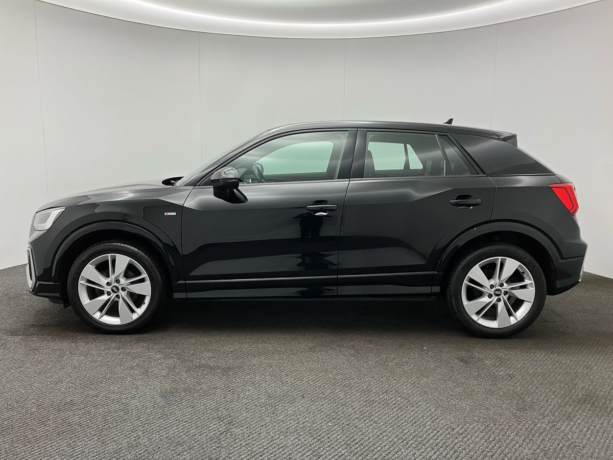 Used Audi Q2 2021 for sale - 76669298: Photo 46