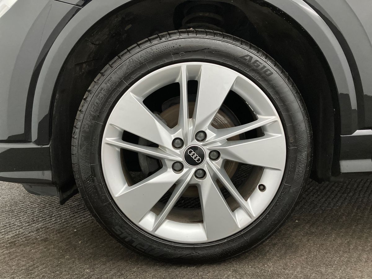 Used Audi Q2 2021 for sale - 76669298: Photo 7