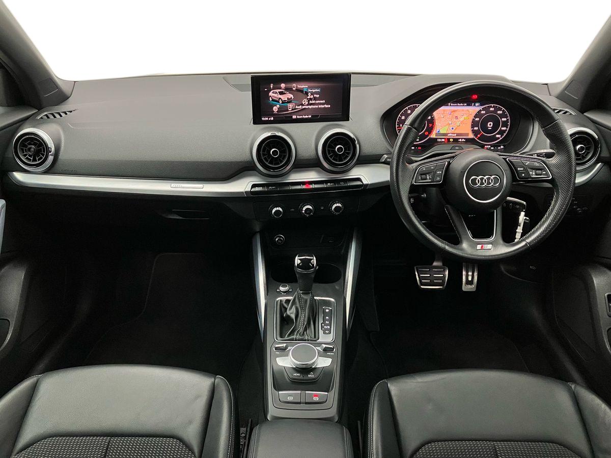 Used Audi Q2 2021 for sale - 76669298: Photo 9