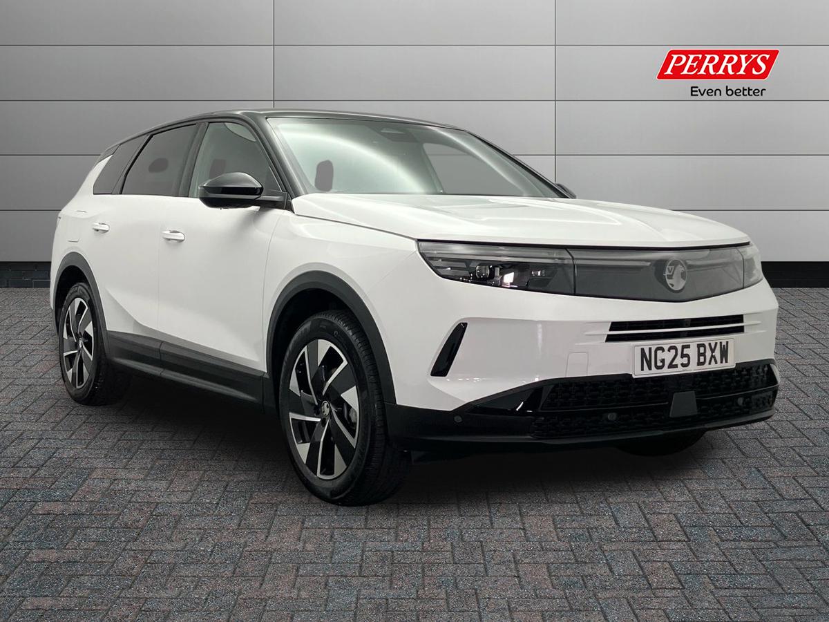 Used Vauxhall Grandland 2025 for sale - 77604259: Photo 1