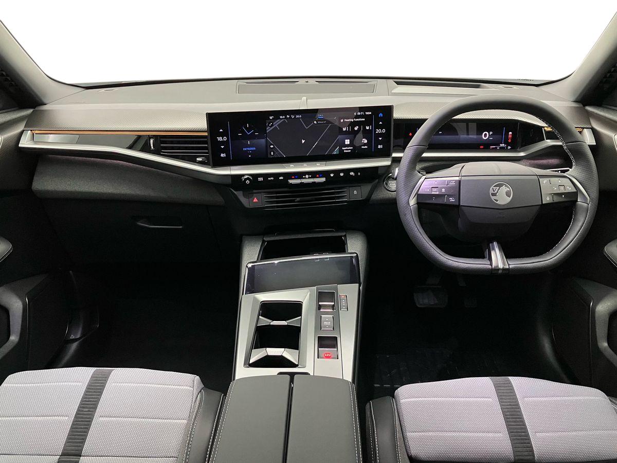 Used Vauxhall Grandland 2025 for sale - 77604259: Photo 10