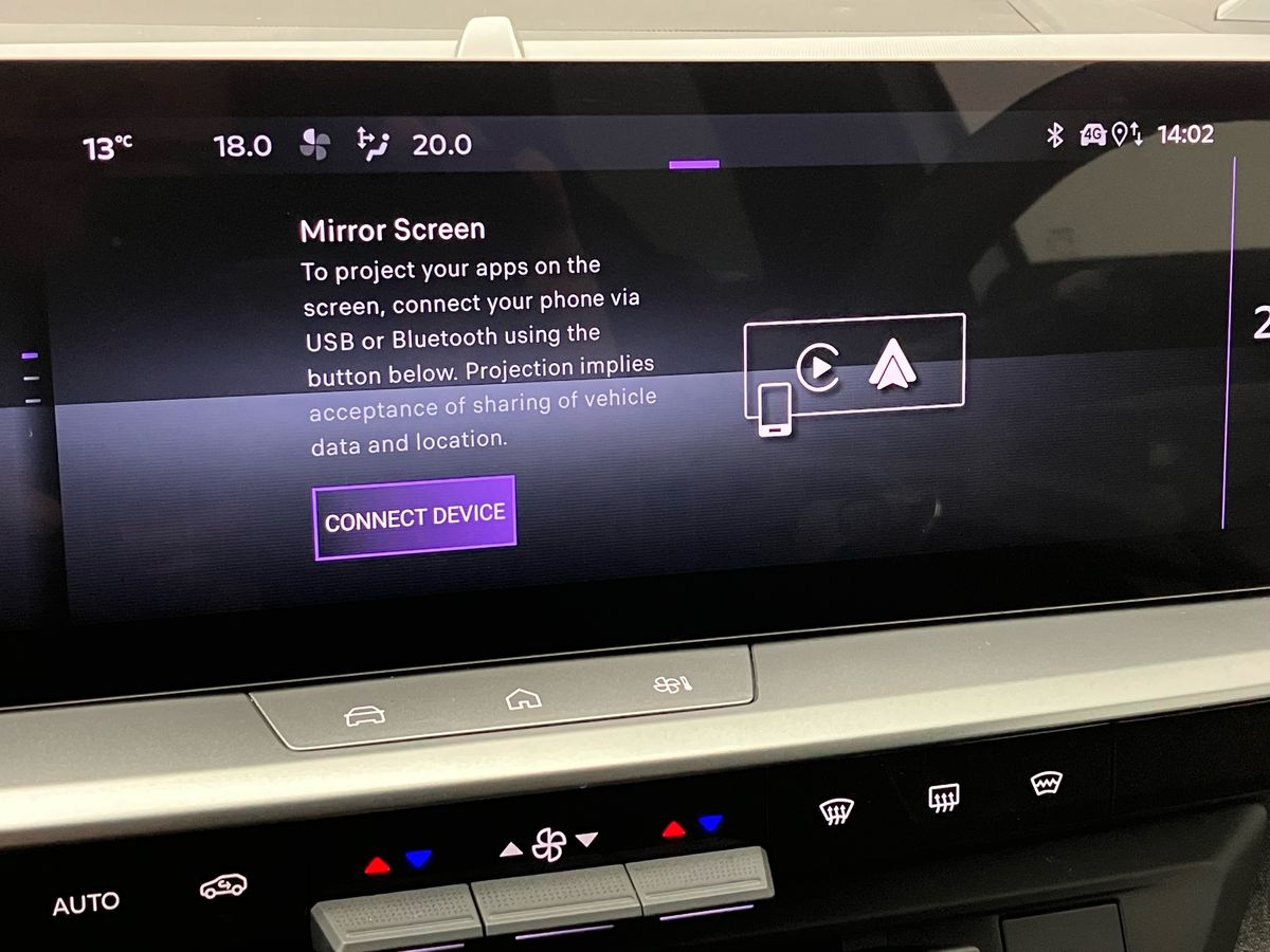 Used Vauxhall Grandland 2025 for sale - 77604259: Photo 11