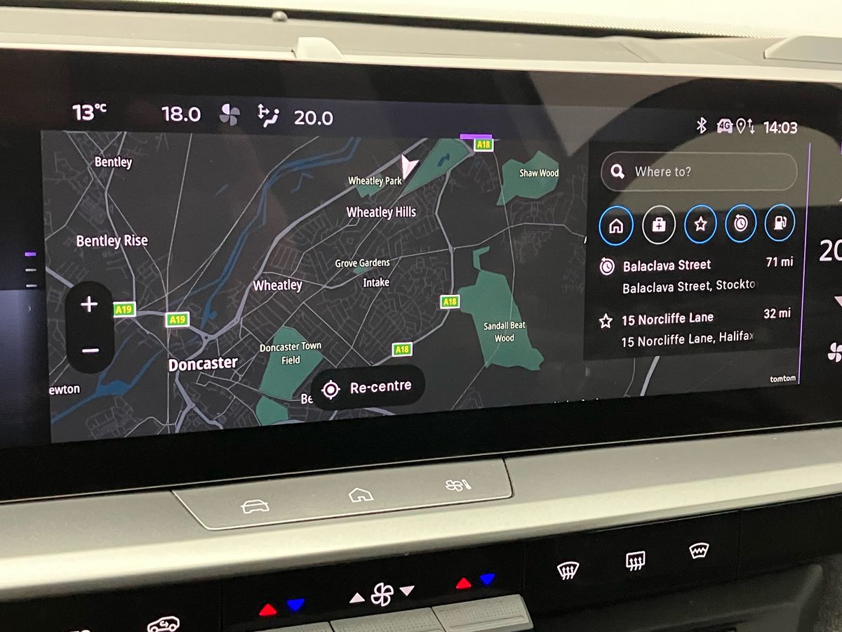 Used Vauxhall Grandland 2025 for sale - 77604259: Photo 12