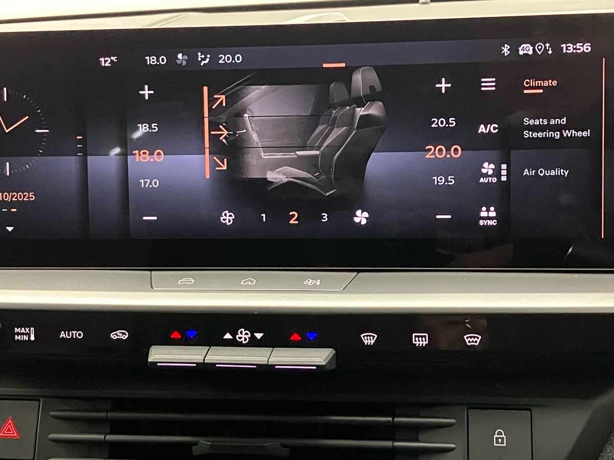 Used Vauxhall Grandland 2025 for sale - 77604259: Photo 13