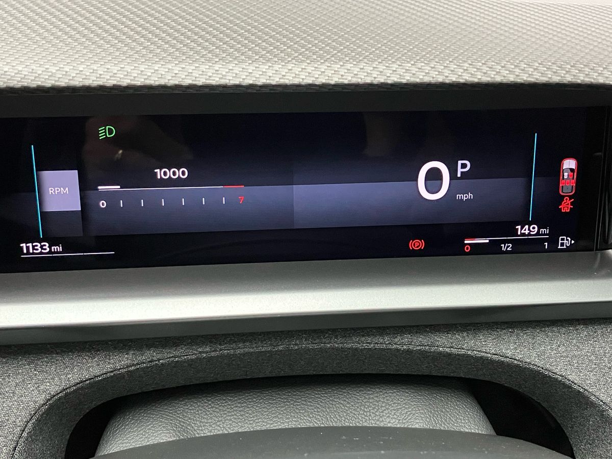 Used Vauxhall Grandland 2025 for sale - 77604259: Photo 15