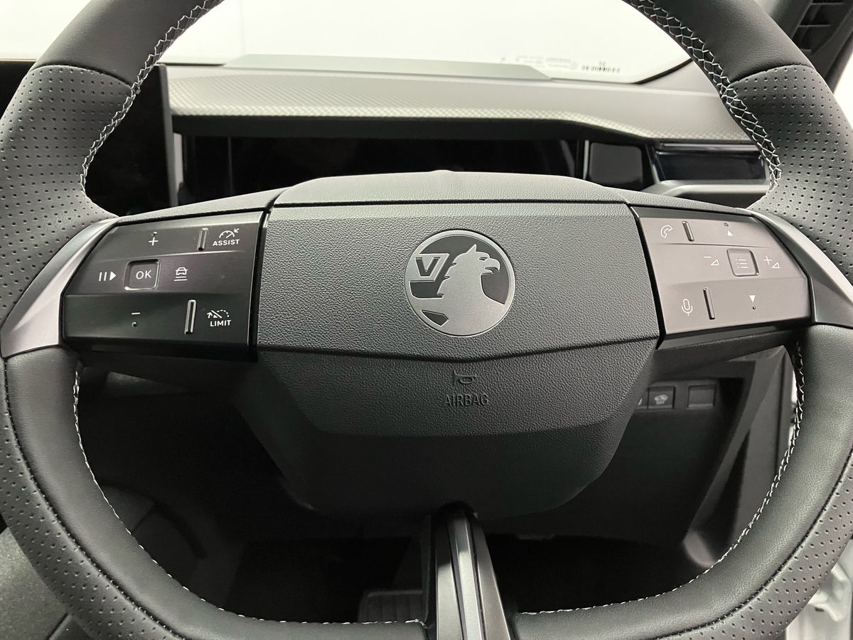 Used Vauxhall Grandland 2025 for sale - 77604259: Photo 17