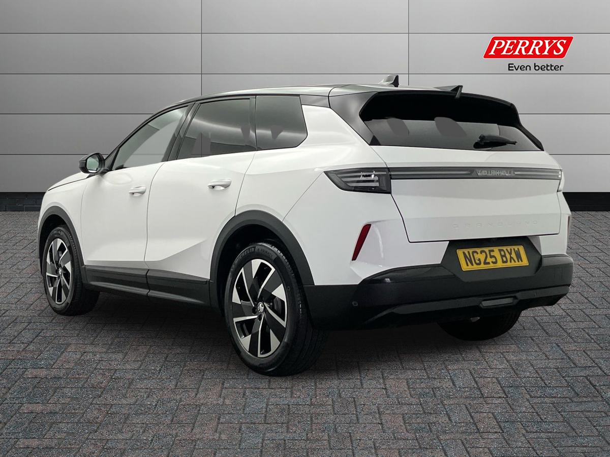 Used Vauxhall Grandland 2025 for sale - 77604259: Photo 2