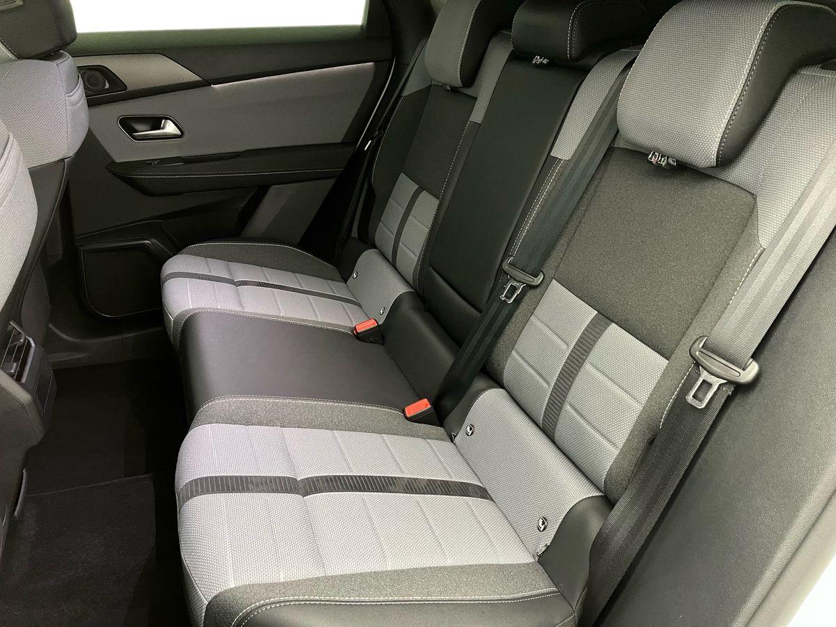 Used Vauxhall Grandland 2025 for sale - 77604259: Photo 20