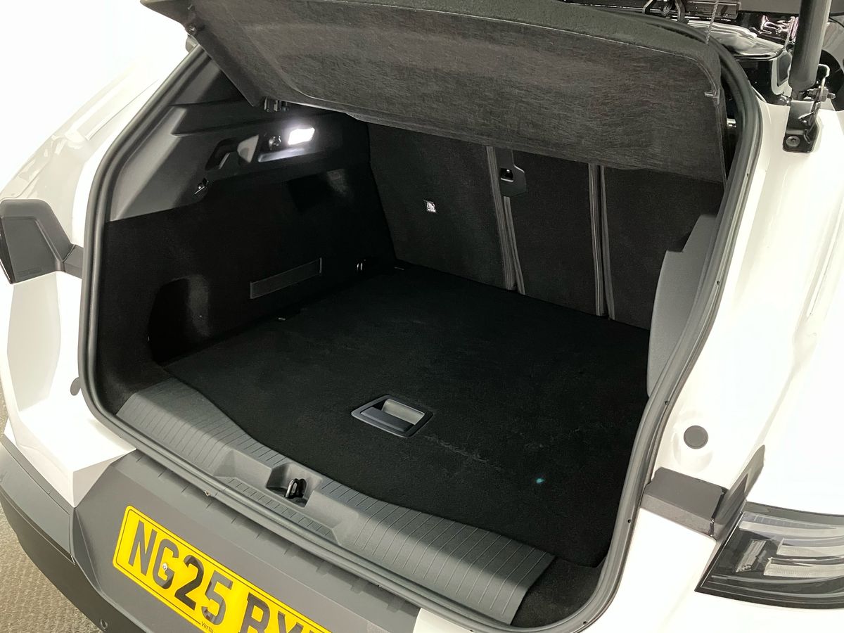 Used Vauxhall Grandland 2025 for sale - 77604259: Photo 22