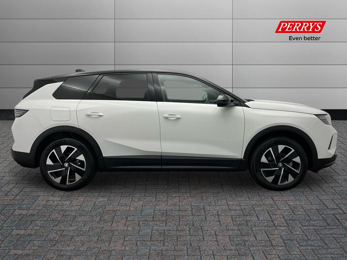 Used Vauxhall Grandland 2025 for sale - 77604259: Photo 3