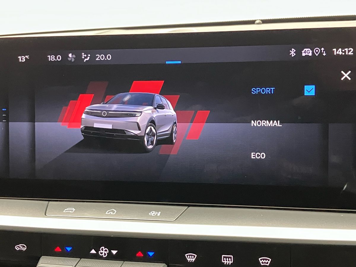 Used Vauxhall Grandland 2025 for sale - 77604259: Photo 37