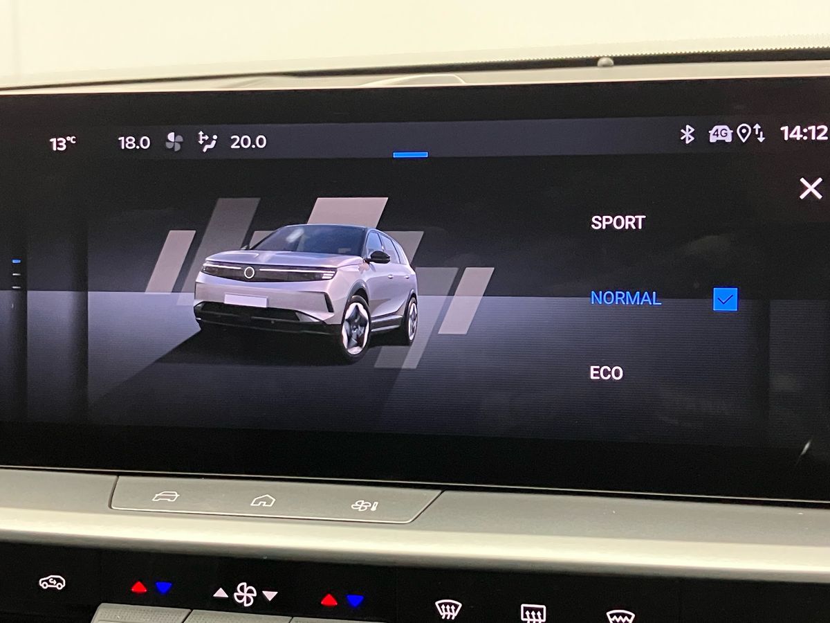 Used Vauxhall Grandland 2025 for sale - 77604259: Photo 38