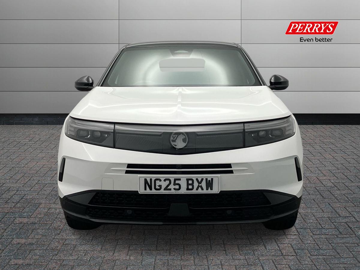 Used Vauxhall Grandland 2025 for sale - 77604259: Photo 4