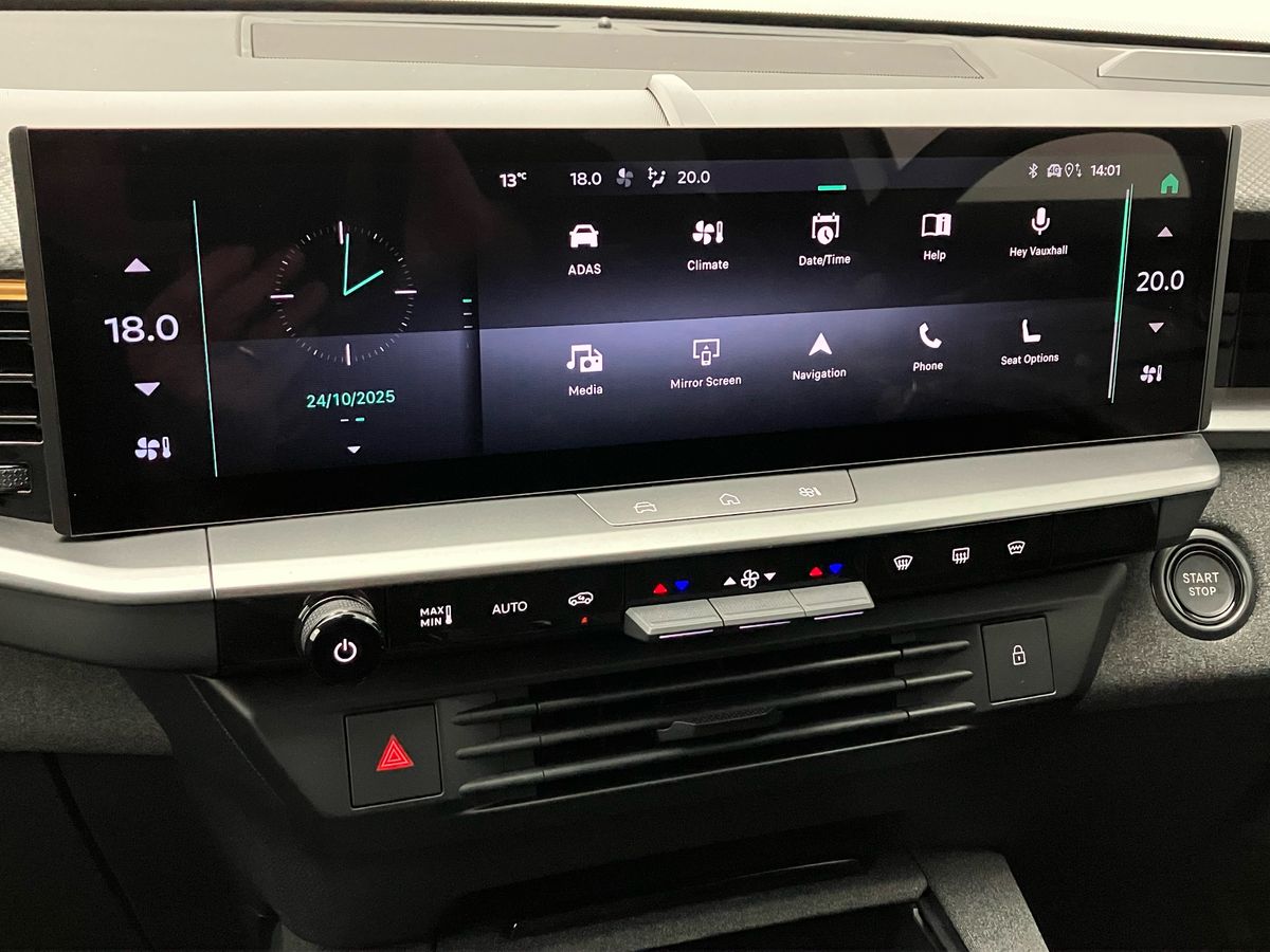 Used Vauxhall Grandland 2025 for sale - 77604259: Photo 40