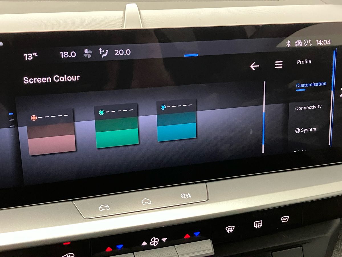 Used Vauxhall Grandland 2025 for sale - 77604259: Photo 42