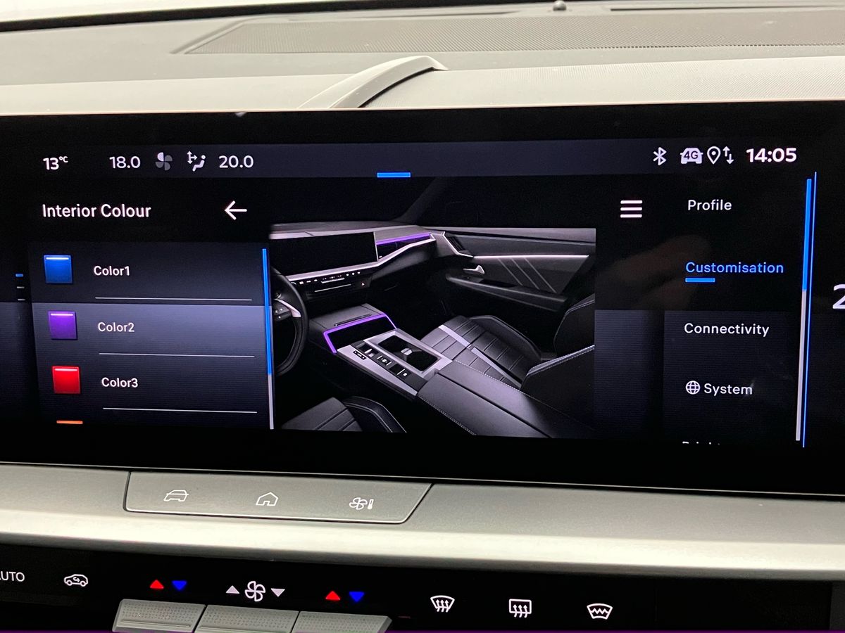 Used Vauxhall Grandland 2025 for sale - 77604259: Photo 43