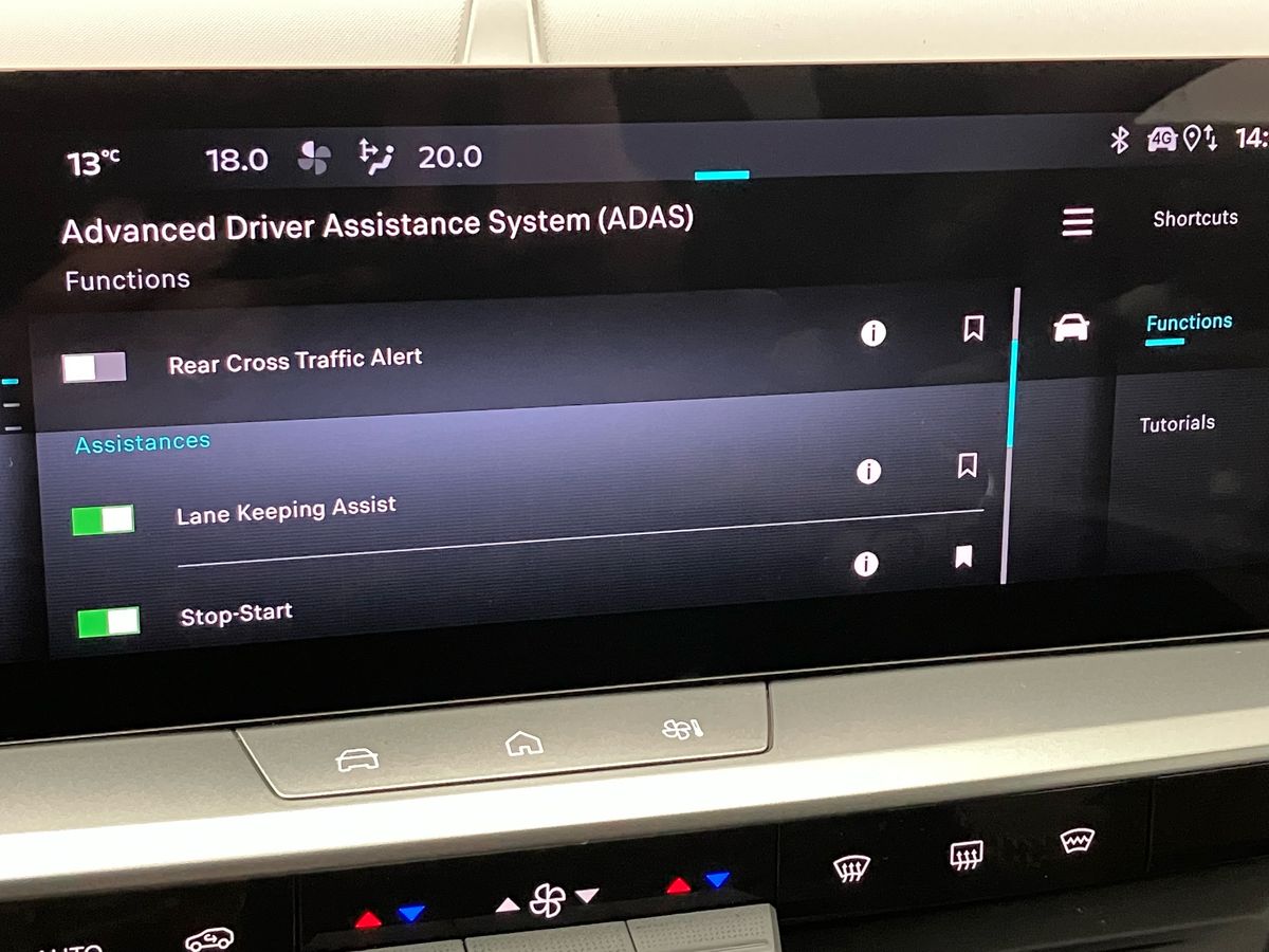 Used Vauxhall Grandland 2025 for sale - 77604259: Photo 45