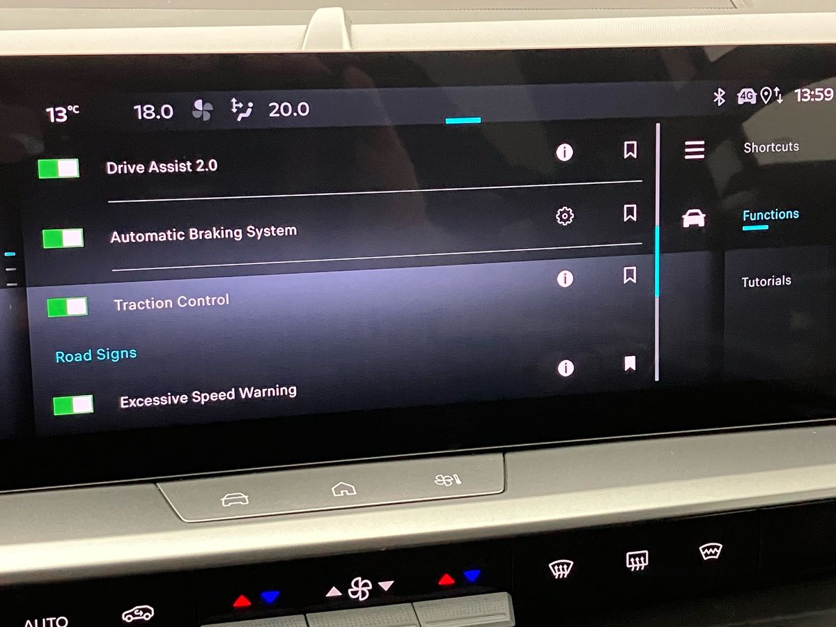 Used Vauxhall Grandland 2025 for sale - 77604259: Photo 46