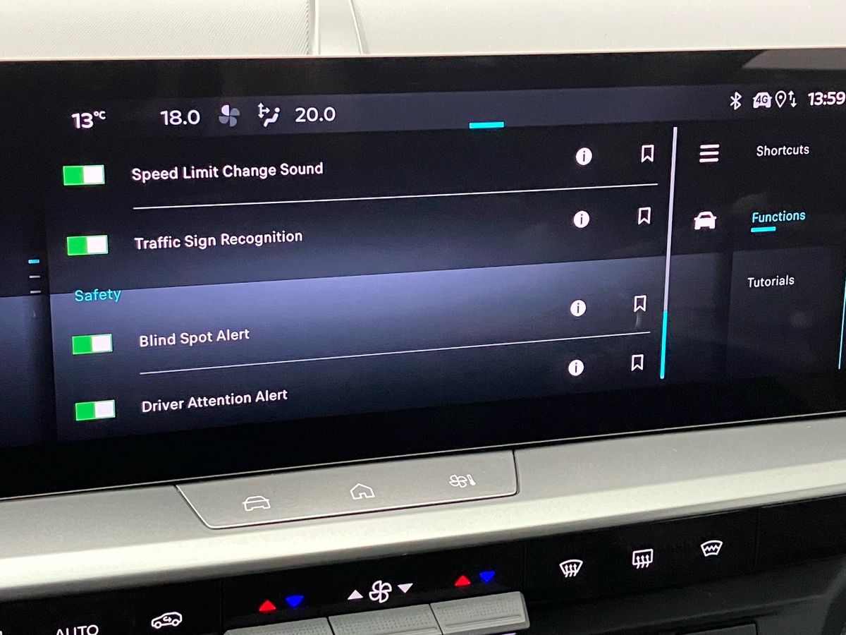 Used Vauxhall Grandland 2025 for sale - 77604259: Photo 47