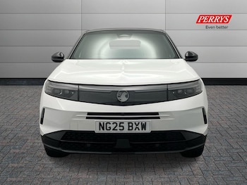 Used Vauxhall Grandland 2025 for sale - 77604259: Photo