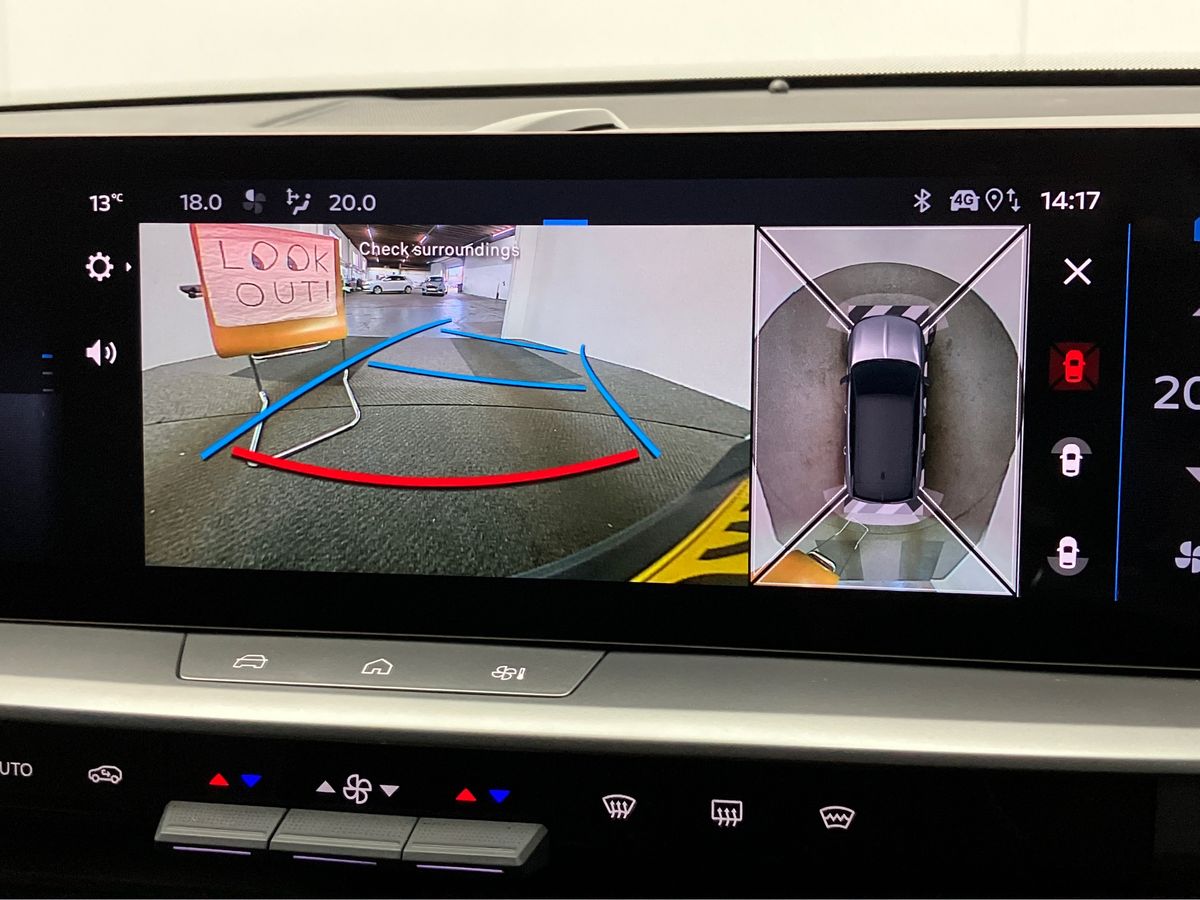 Used Vauxhall Grandland 2025 for sale - 77604259: Photo 51