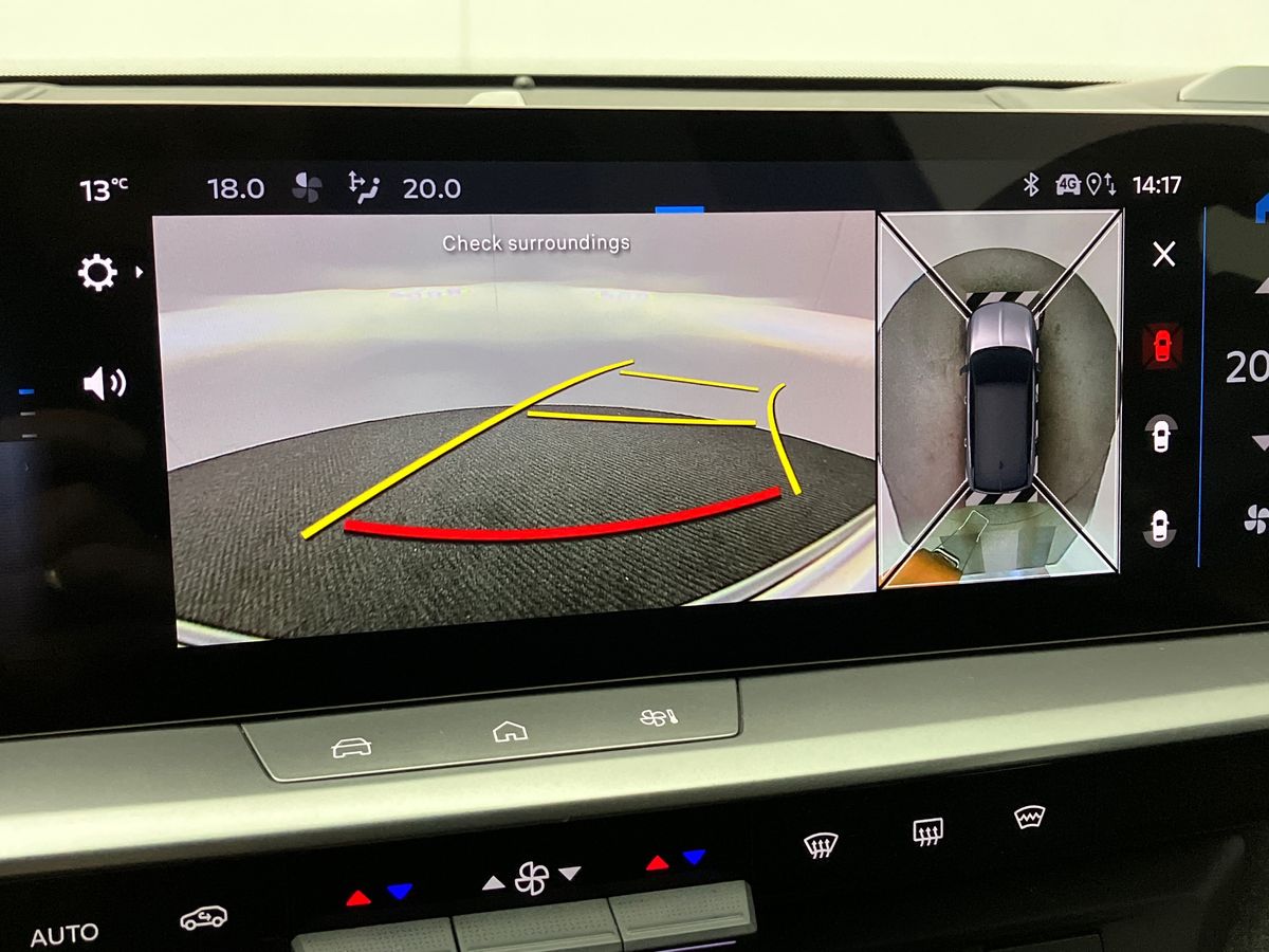 Used Vauxhall Grandland 2025 for sale - 77604259: Photo 52