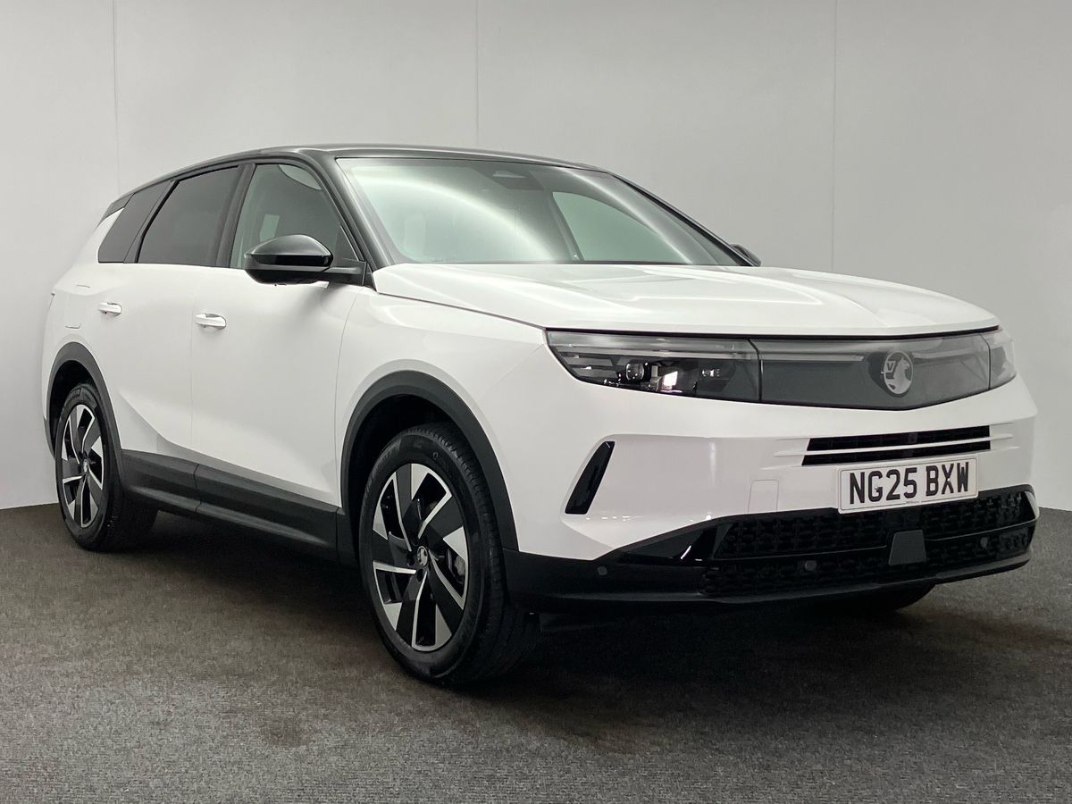 Used Vauxhall Grandland 2025 for sale - 77604259: Photo 54