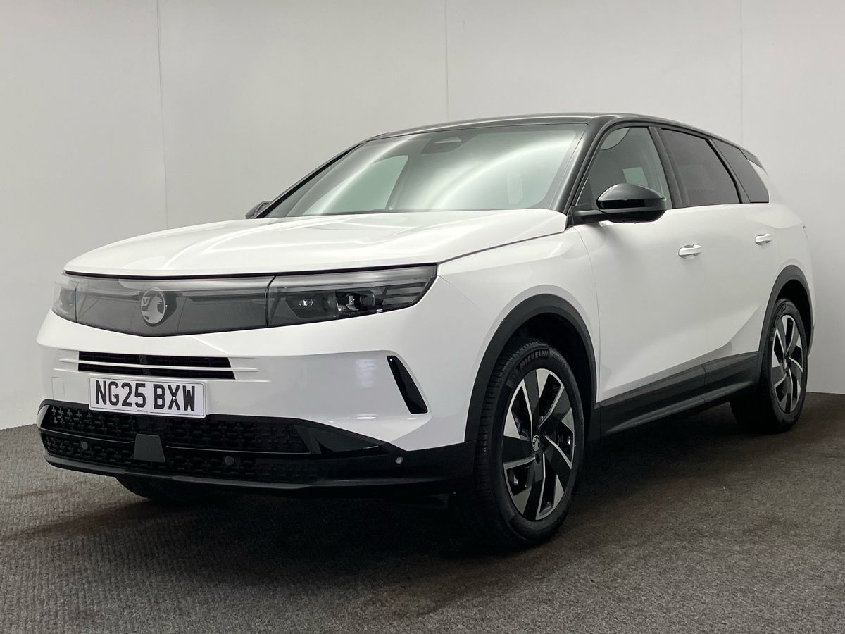 Used Vauxhall Grandland 2025 for sale - 77604259: Photo 55