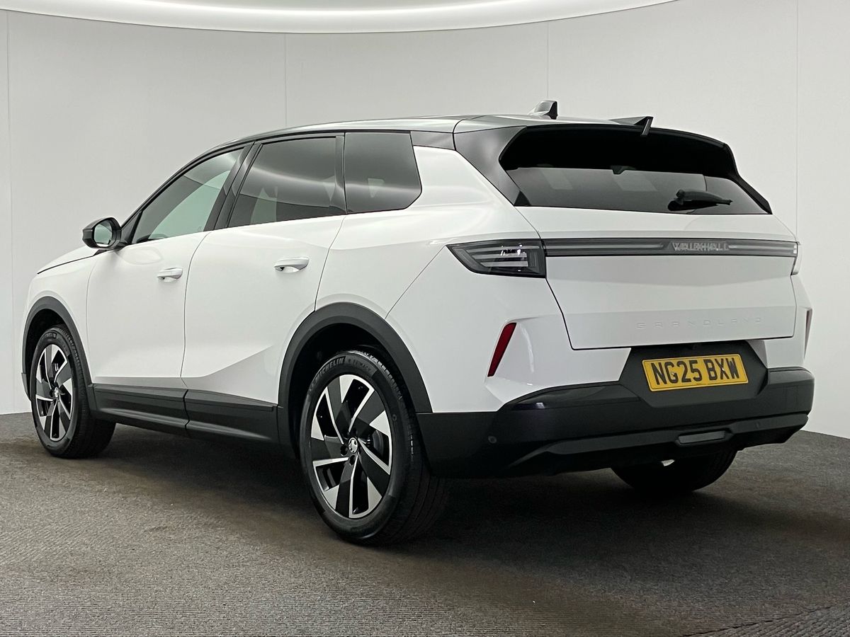 Used Vauxhall Grandland 2025 for sale - 77604259: Photo 57