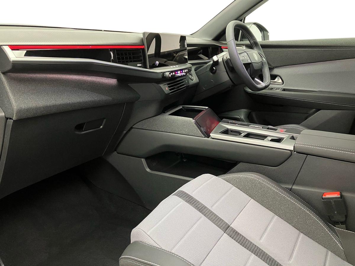 Used Vauxhall Grandland 2025 for sale - 77604259: Photo 7