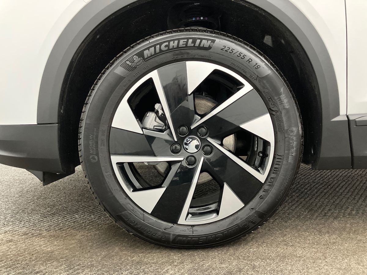 Used Vauxhall Grandland 2025 for sale - 77604259: Photo 8