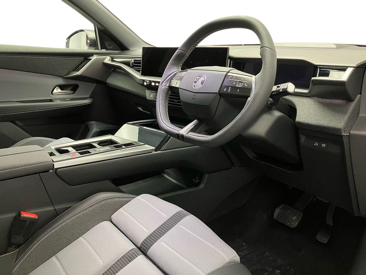 Used Vauxhall Grandland 2025 for sale - 77604259: Photo 9