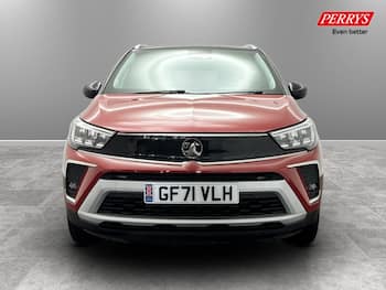 Used Vauxhall Crossland 2021 for sale - 79399197: Photo