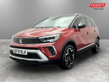 Used Vauxhall Crossland 2021 for sale - 79399197: Photo