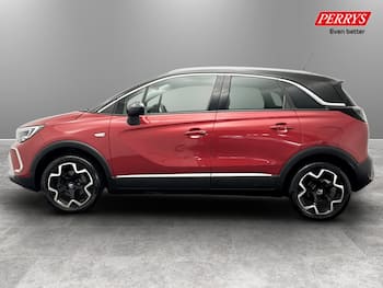 Used Vauxhall Crossland 2021 for sale - 79399197: Photo