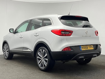 Used Renault Kadjar 2018 for sale - 77136438: Photo