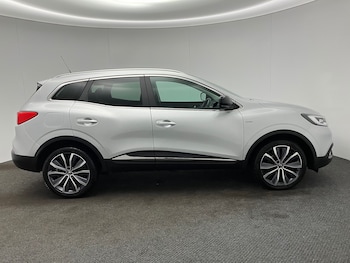 Used Renault Kadjar 2018 for sale - 77136438: Photo