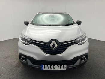 Used Renault Kadjar 2018 for sale - 77136438: Photo