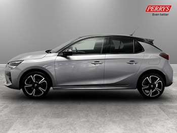 Used Vauxhall Corsa 2022 for sale - 78012016: Photo