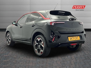 Used Vauxhall Mokka 2021 for sale - 75212779: Photo