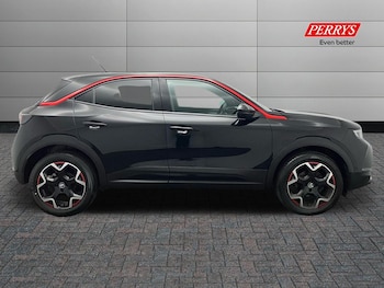 Used Vauxhall Mokka 2021 for sale - 75212779: Photo