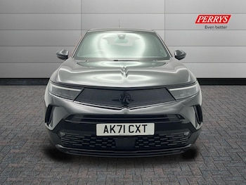 Used Vauxhall Mokka 2021 for sale - 75212779: Photo